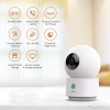 AOSU C2E Security Camera 2K Indoor