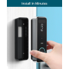 AOSU V8P Wireless Doorbell Camera
