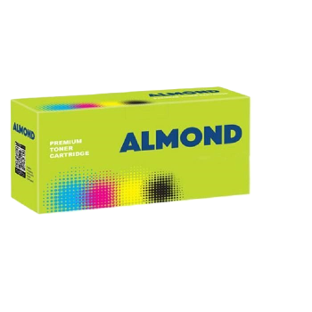 Almond Toner HP CE410X Black