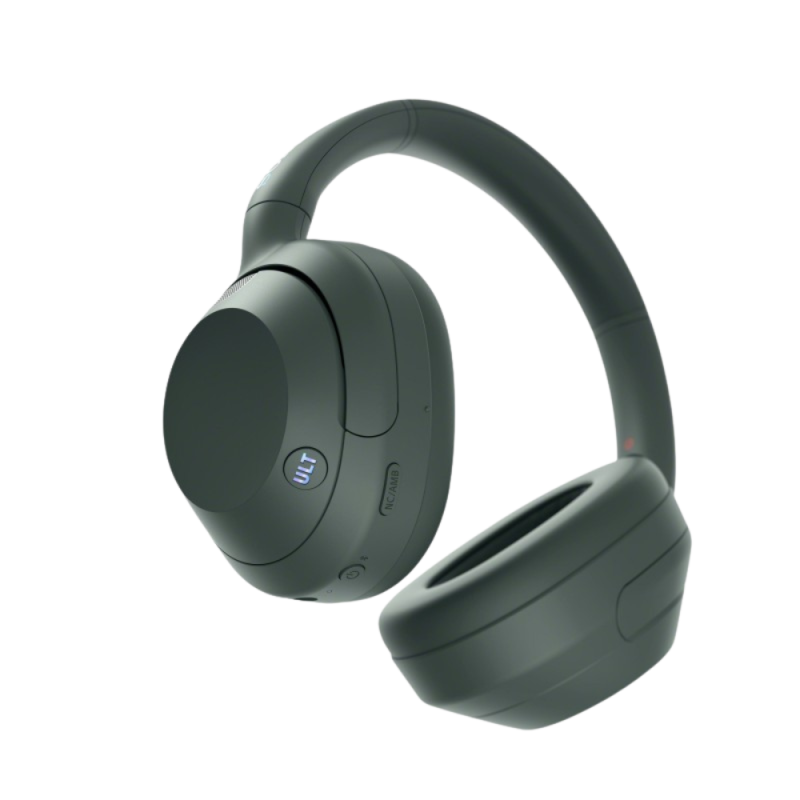 Sony WH-ULT900N Ultimate Wireless Noise Cancelling Headphones Grey