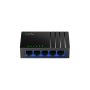 Cudy 5-Port Gigabit Ethernet Switch