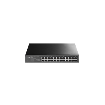 Cudy 24-Port Gigabit Ethernet Switch