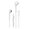 Devia Smart Lightning Earphone White