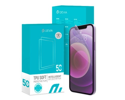 DEVIA TPU INT.FILM FOR MOBILE