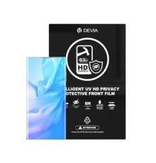 DEVIA INT UV PRIVACY  PROTECTIVE FRONT FILM FOR MOBIL