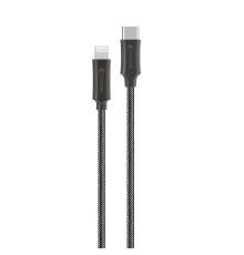 DEVIA CABLE TYPEC-LIGHTNING 1.5M