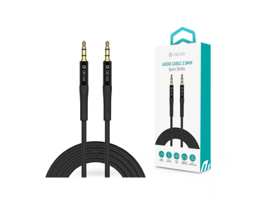 DEVIA IPURE AUDIO CABLE