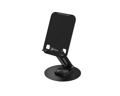 DEVIA 360° ROTATION FOLDING STAND FOR TABLET