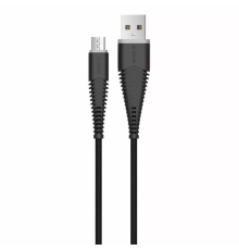 DEVIA CABLE USB-MICRO USB 1.5M