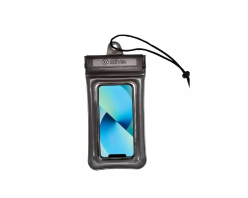 DEVIA WATERPROOF BAG FOR PHONE