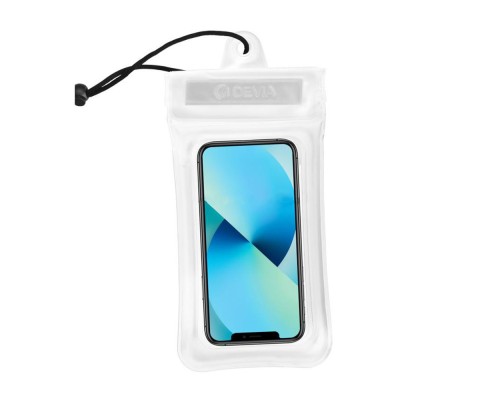 DEVIA WATERPROOF BAG FOR PHONE