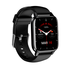 DEVIA Smartwatch BT01