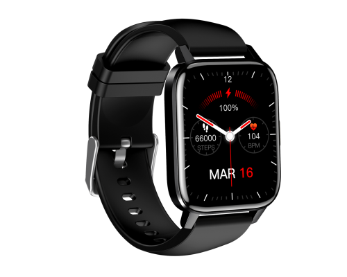 DEVIA Smartwatch BT01