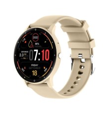 DEVIA Smartwatch EM703 BEIGE