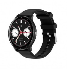 DEVIA Smartwatch EM703 BLACK