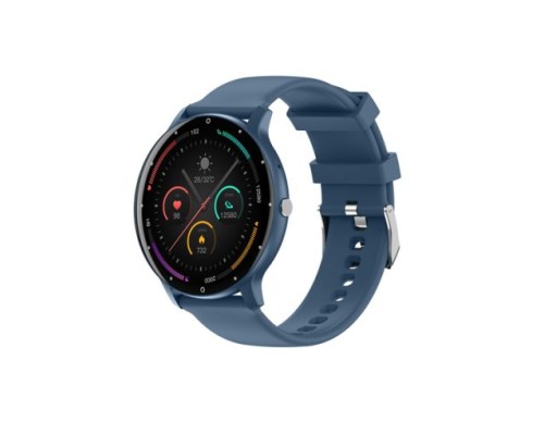 DEVIA Smartwatch EM703 BLUE