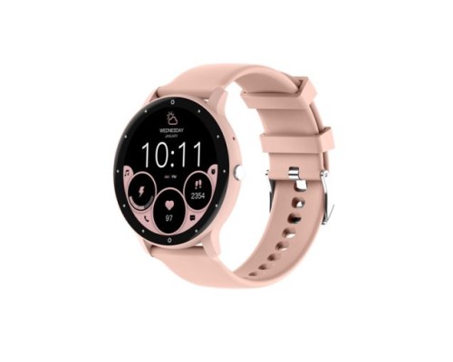 DEVIA Smartwatch EM703 PINK