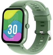 DEVIA Smartwatch EM704 GREEN