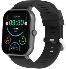 DEVIA Smartwatch EM704 GRAY