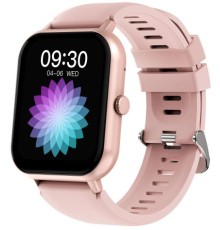 DEVIA Smartwatch EM704 PINK