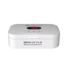 DEVIA UV FILM VACUUM CURING MACHINE