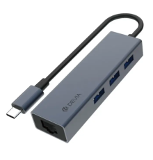 DEVIA LEOPARD C3.1/RJ45/USB3.0