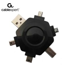 CABLEXPERT UNIVERSAL USB ADAPT