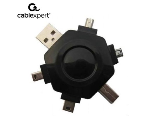 CABLEXPERT UNIVERSAL USB ADAPT