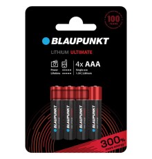 BLAUPUNKT LITHIUM ULTIMATE (AAA)