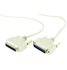 CABLEXPERT DB25M/DB25M 25C20FT