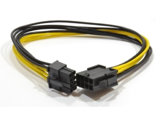 CABLEXPERT INT.POWER EXT.CABLE