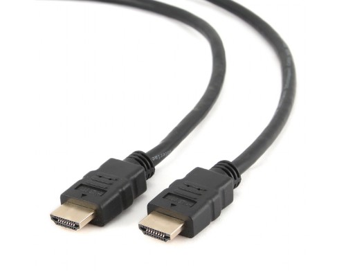 CABLEXPERT H/S HDMI CABLE 3M