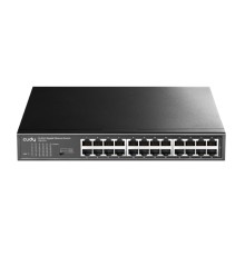 CUDY 24-PORT GIGABIT SWITCH