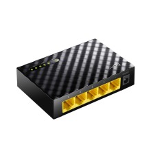 CUDY 5-PORT GIGABIT SWITCH