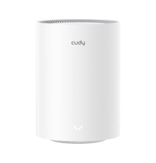 CUDY AX1800 WI-FI 6 MESH 2PACK