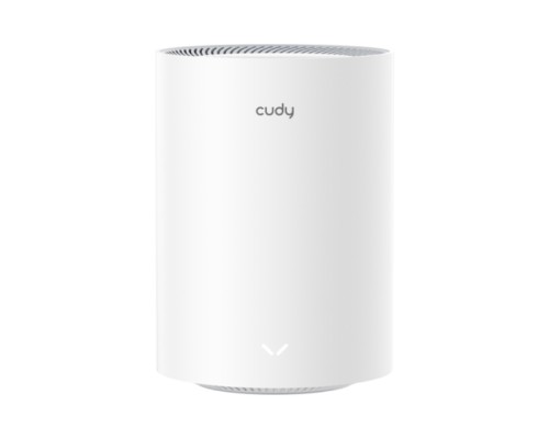 CUDY AX1800 WI-FI 6 MESH 2PACK