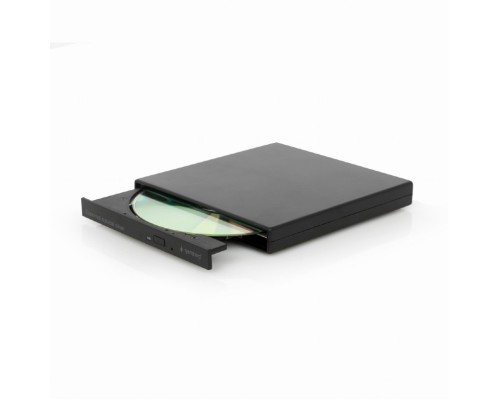 GEMBIRD EXTERNAL USB DVD DRIVE