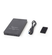 GEMBIRD USB 3.1 ENCL.2.5"TYPEC