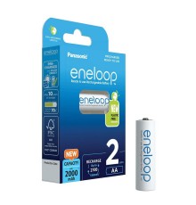 ENELOOP AA 2 PIECES