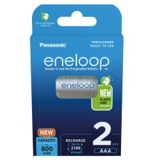 ENELOOP AAA 2 PIECES