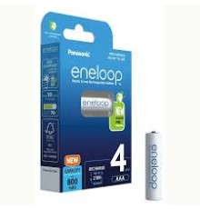 ENELOOP AAA 4 PIECES