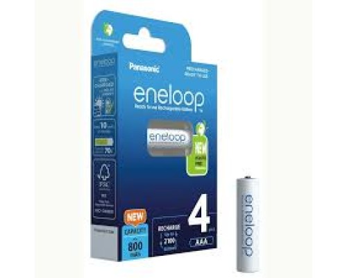 ENELOOP AAA 4 PIECES