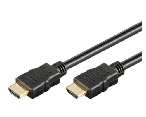 GOOBAY HDMI CABLE 1.8M