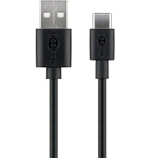 GOOBAY TYPEC USB BLISTER B 2M