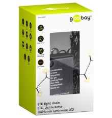 GOOBAY LIGHT CHAIN WITH 24LED