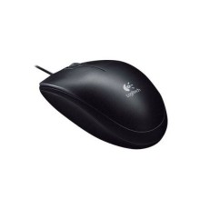 LOGITECH MOUSE B100