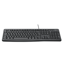 LOGITECH KEYBOARD K120