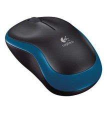 LOGITECH MOUSE WIRELESS M185 L