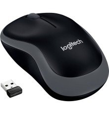 LOGITECH MOUSE WIRELESS M185 G