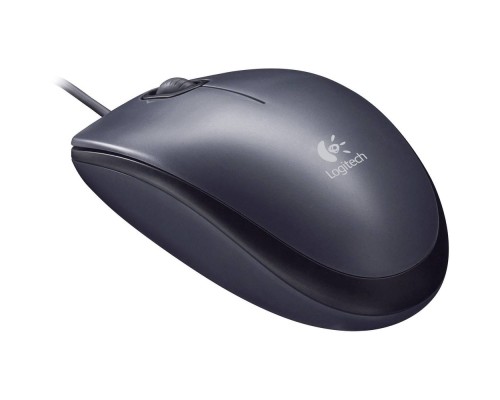 LOGITECH MOUSE M90